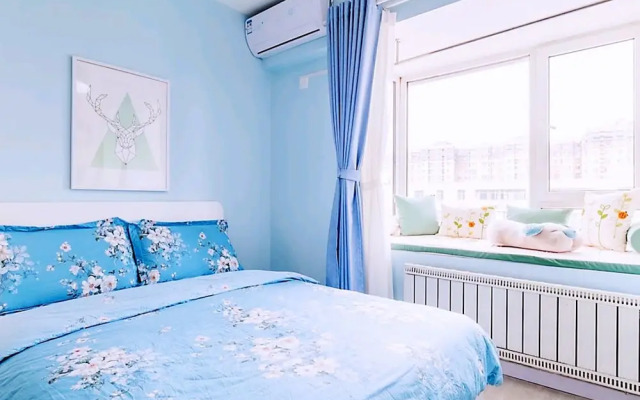 Guo Rui Cheng Skyline Apartment