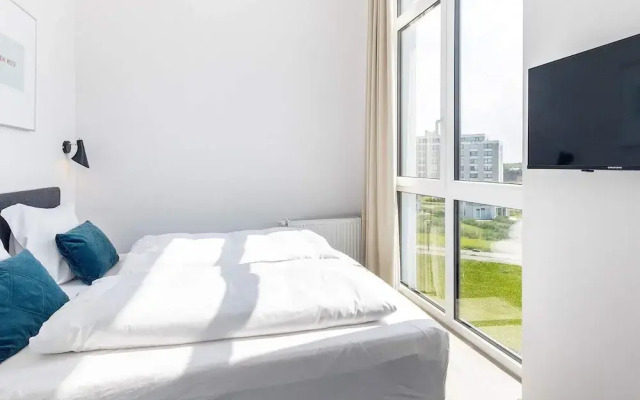6 Person Holiday Home in Wendtorf