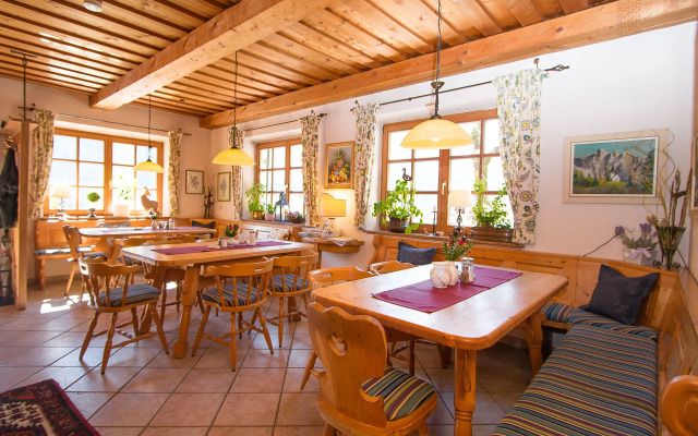 Alpengasthof Madlbauer