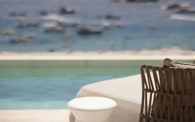 Once in Mykonos - Designed for Adults