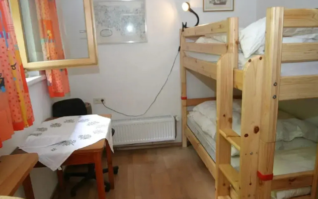 Lovely Holiday Home near Wernberg