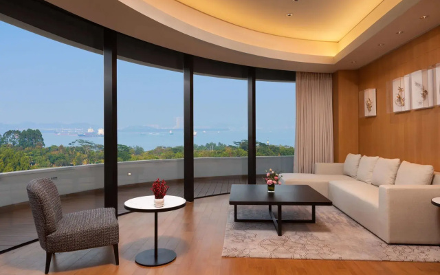 LN Garden Hotel Nansha Guangzhou