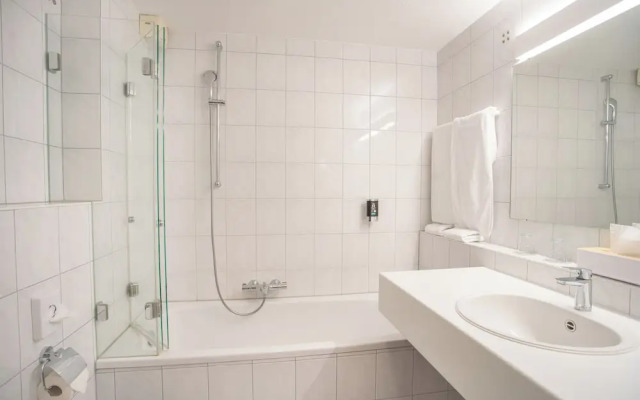 Hotel Bessunger Forst