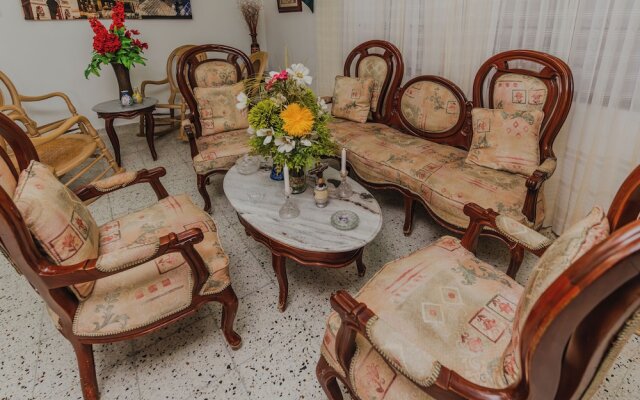Casa Hotel Miriam