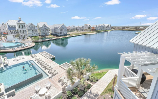 Fun Never Sets 324 DAR