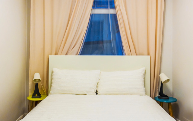 Fast WiFi | Sleeps 4 | Pet-friendly