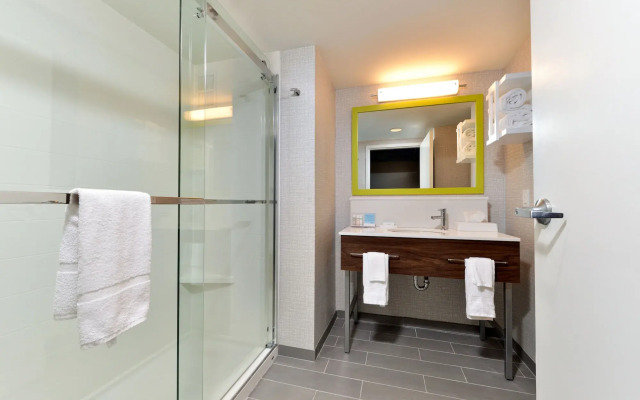 Hampton Inn Panama City Beach