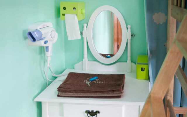 La Maison Benie Deuxieme