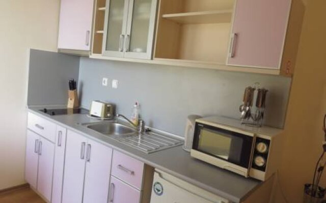Aquaria Holiday Apartments