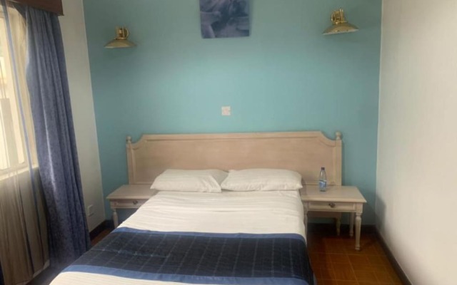 Stay.Plus Hurlingham B&B Suite