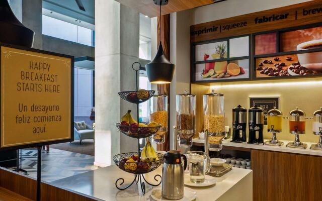 Hampton Inn By Hilton Nuevo Vallarta