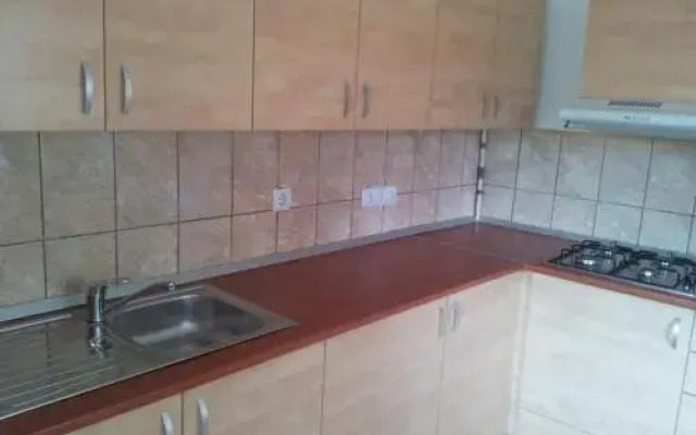 Apartament Wilhelmine