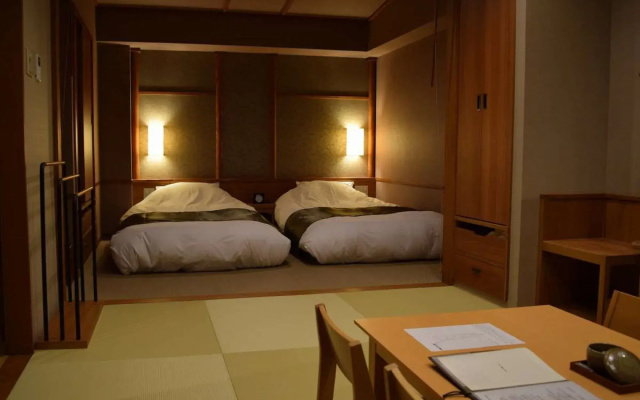 La Vista Akangawa - Adults only