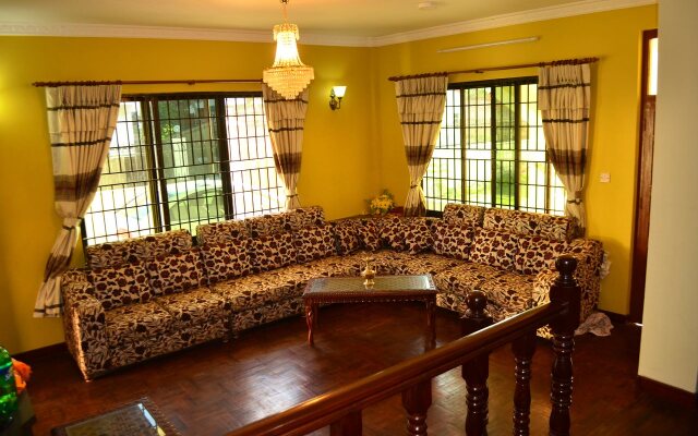 Peace & Joy Guest House