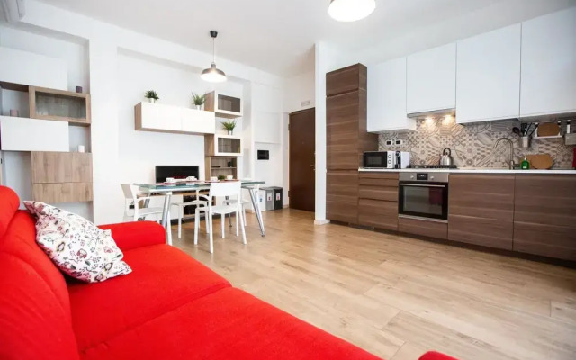 Home Hotel - Rogoredo 27