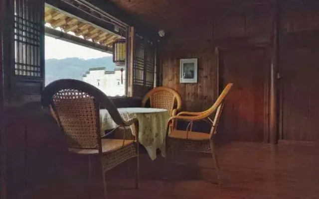 Yi Chengshe Hostel