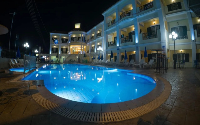 Aphrodite Hotel