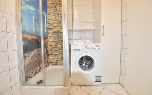 Appartement Duene 26