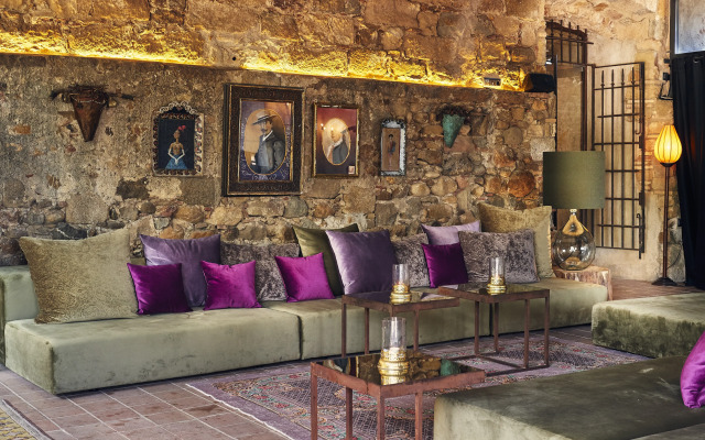Hotel Castell d'Emporda
