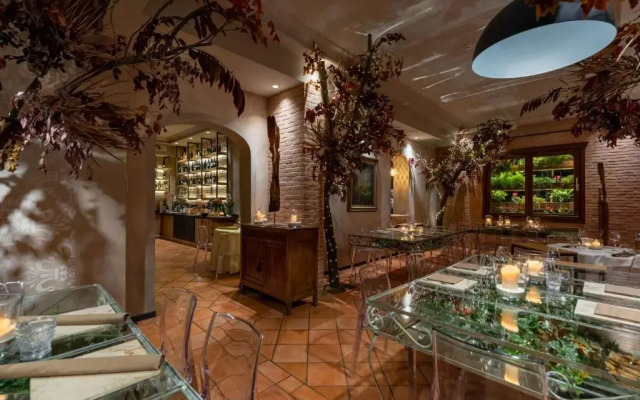 Hotel Locanda Al Piave