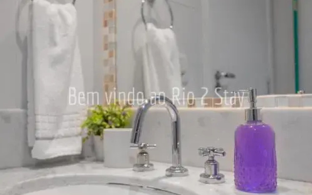 Suite Verano Stay Barra