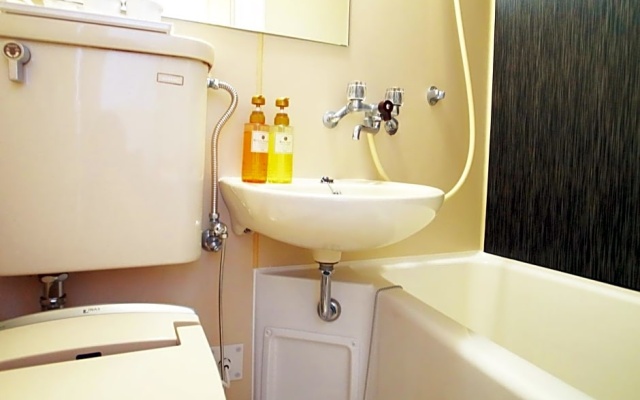 Standard Semi Double Double room (풀 더블 침대) 사진 3