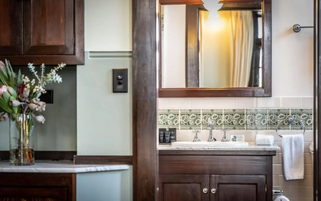 Ballina Manor Boutique Hotel