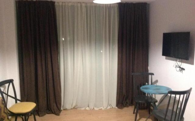 LUX apartment
