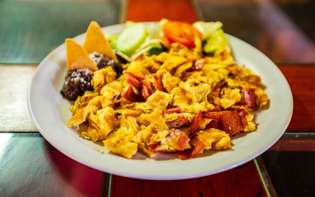 OYO Hotel Playa del Carmen