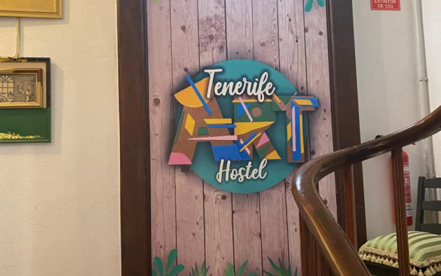 Tenerife Art Hostel