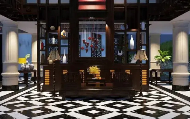 Silkian Hoian Boutique Hotel & Spa