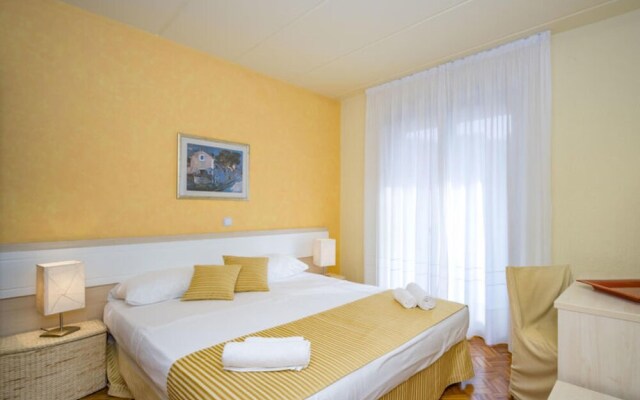 Apartments Villa Rossella 1