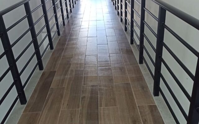 Beautiful Apartment Hoestel Punta Estrella!