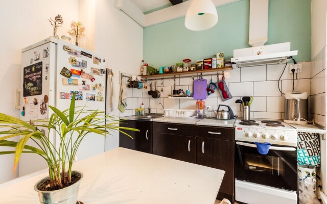 Hostel Whose Suitcase