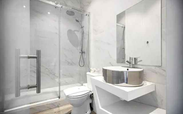 Hygge Lisbon Suites - Estrela