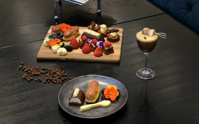 Mövenpick Hotel Hobart