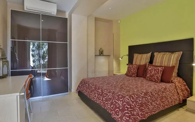 Luxury Room With sea View in Amalfi ID 3927