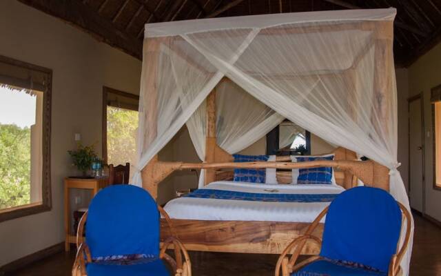 Burudika Manyara Lodge