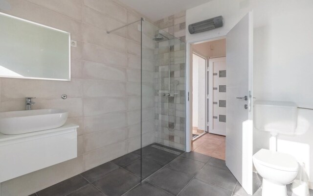 Holiday Home Kali with Sea View III