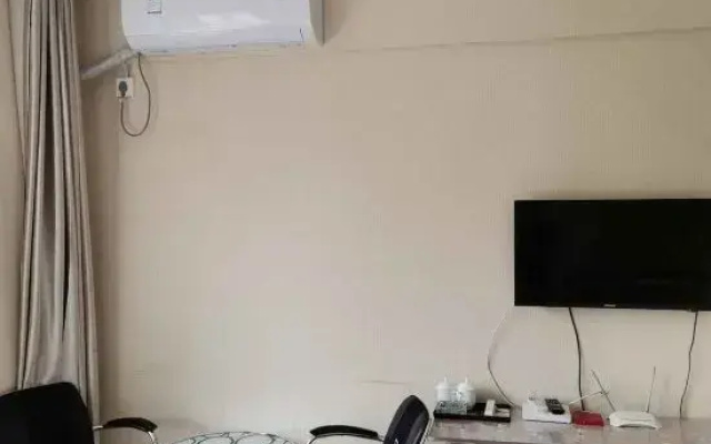 Nalati Puzhou Hotel