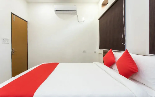 The Park View By OYO Rooms