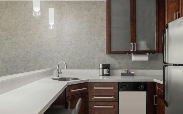 Residence Inn Champaign