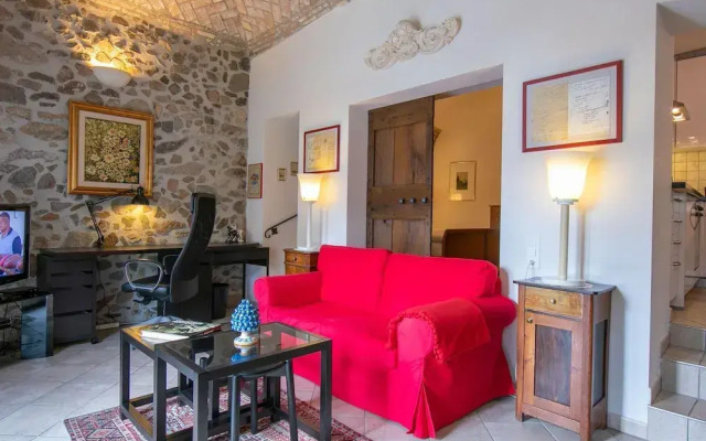 Casa Tam in Melide