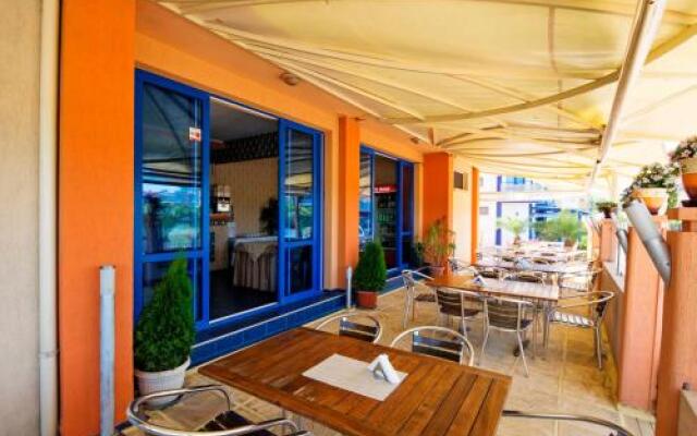 Hotel Penelope