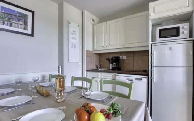 Les Rivages de Coudoulière 41774