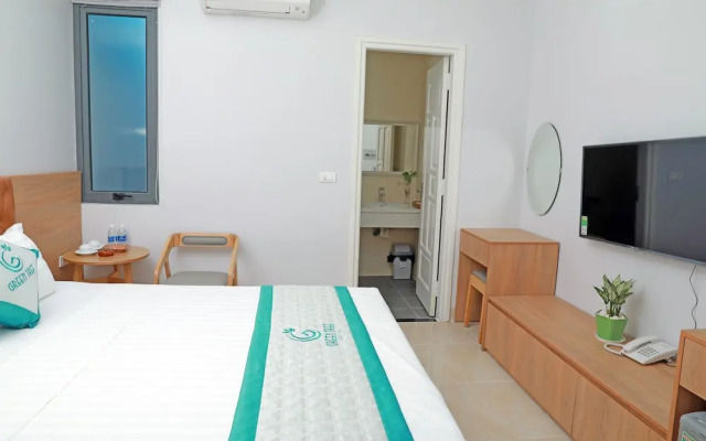 Green Tree Hotel Phu Quoc