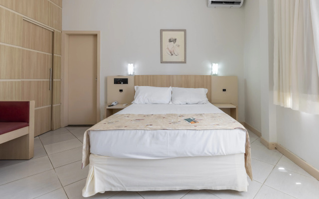 Sagres Praia Hotel