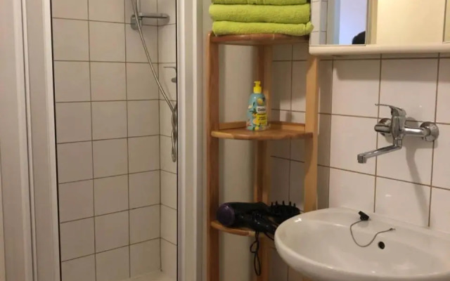 Welcome Hostel Praguecentre