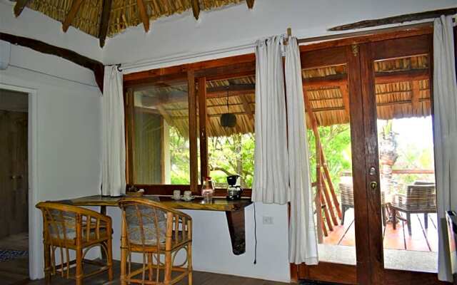 Hotel Boutique Arena Negra