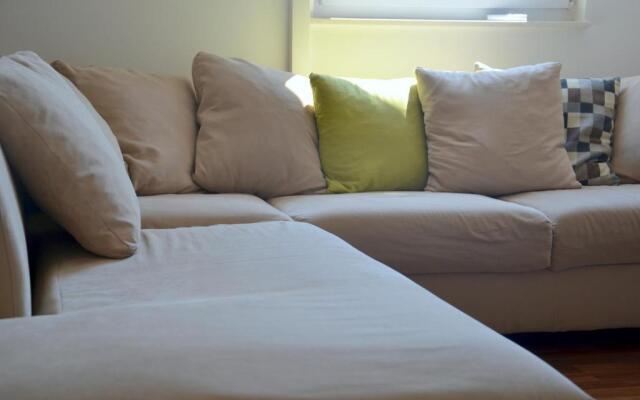 Apartman Medit